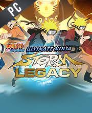 Naruto ultimate ninja storm legacy. Naruto Shippuden Ultimate Ninja Storm Legacy Cd Key Kaufen Preisvergleich Cd Keys Und Steam Keys Kaufen Bei Keyforsteam De