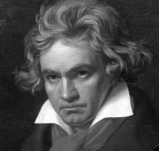 BEETHOVEN Symphony No. 6 in F major, op. 68, “Pastoral” (1802-1808)  Awakening of cheerful feelings