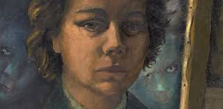 Por qué no conocemos a María Paz Jiménez?