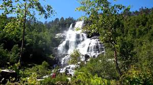 Also called trollafossen) is a waterfall in voss municipality in vestland county, norway. Tvindefossen Waterfall Near Voss Norway Youtube