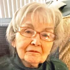 Obituary for Margaret Thelma 'Margie' Fulton