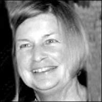 LISA GRANDY Obituary (1956