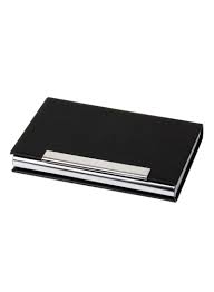 Shutterfly offers personalized calling cards and business cards to help share life's moments. Business Cards Holder Case Black Price In Uae Noon Uae Kanbkam