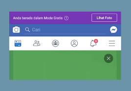 Perlu diperhatikan, sebelum menginstall file.apk, kalian musti mengaktifkan mode sumber daya tak dikenal atau unknown source yakni di menu pengaturan. Cara Mode Gratis Facebook Tanpa Kuota Keluarnya