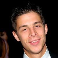 John Frazier-Greening