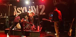 Ladera heights is a community and unincorporated area in los angeles county, california.the population was 6,498 at the 2010 census. Live Review Hawthorne Heights At The Asylum Birmingham Originalrock Net