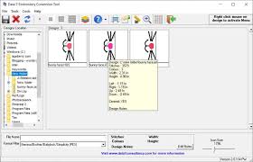 Embroidery software is software that helps users create embroidery designs. Almost Free Embroidery Software