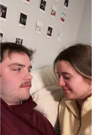 Abby David Engagement