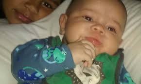 Deadly sepsis: Baby dies after missed diagnosis