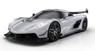 Koenigsegg's jesko is offered in two flavors: Koenigsegg Jesko 2020 Price In Dubai Uae Features And Specs Ccarprice Uae