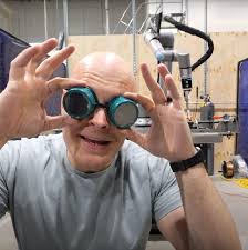 jerryrigeverything #jerryrigeverything #universalrobots #automation…