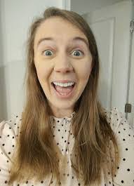 Felicia Eckert's Instagram, Twitter & Facebook