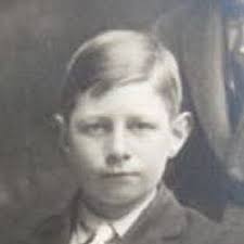 Clarence H Drasher (1910-1972)