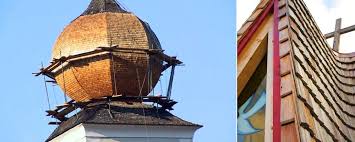 Verlegetipps Verlegen Von Dachschindeln Holzschindeln Holzschindeln Dachschindeln Dach