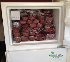 Before we get started, lets review how much a quarter pounder weighs. Buying A Cow How Much Beef Is It Video Clover Meadows Beef