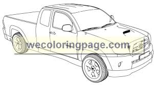 40+ truck coloring pages for adults for printing and coloring. Pin On Wecoloringpage