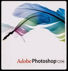 Adobe Photoshop Cs 8 0 Full Version With Key Free Download Full Version Softwares Free Downlo Photoshop Book Download Adobe Photoshop Free Download Photoshop