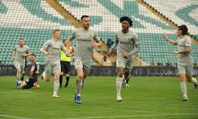 Jul 25, 2021 · затверджено базові дати календаря. Vorskla Zarya 4 2 Video I Obzor Matcha Premer Liga Chempionata Ukrainy 17 04 2021 Sport Ua