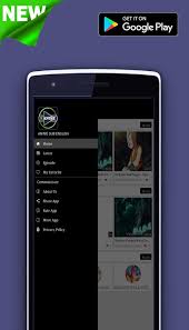 9anime android latest one.three.four apk download and install. 9anime For Android Apk Download