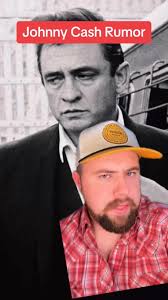 The Chicken in Black made a massive comeback last year! #chickeninblack  #johnnycash #garygentry #countrymusic