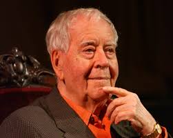 Baylor Mourns Death of Horton Foote