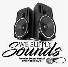 Dj Sound Background Png Sound Logo Dj Sound Dj Logo