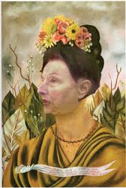 Vers un colossal d'art brut ,les neuves pistes de Danielle Jacqui en Art  Singulier: 02/2010