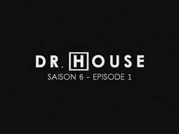 The team takes on the case of valerie, an attractive female executive experiencing random episodes of excruciating pain. Dr House S06e01 Video Dailymotion