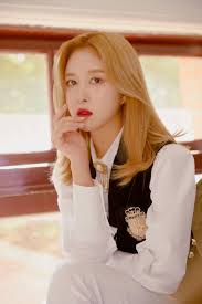 Wjsn As You Wish Concept Photos Hd Hr K Pop Database Dbkpop Com Cosmic Girls Kpop Girls Rocket Girl