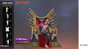 On this garena free fire rewards page, you can redeem free fire event code to unlock exciting rewards. Free Fire Emote Unlocker All Free Fire Emotes And How To Unlock Them