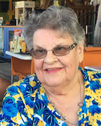 Almorinda M Silva Obituary September 3, 2023