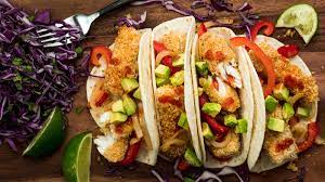 Best fish tacos in belize. The Best Fish To Use For Tacos Mccormick