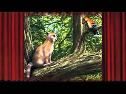 Read on the list of activities that help your preschooler learn the language in a fun way! Peter And The Wolf Youtube
