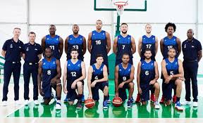 France national basketball team roster for 2021 tokyo olympicsrudy gobert leads france olympic men's basketball roster with 5 nba playersgobert, the utah jaz. France National Basketball Team Roster Buy Clothes Shoes Online
