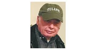 Melvin LeCompte Obituary (1944