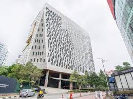 Damansara perdana used to be an orang asli village until developer mk land saujana triangle sdn bhd bought most of it over and started developing it in. Office Space In Menara Obyu 4 Regus Ae