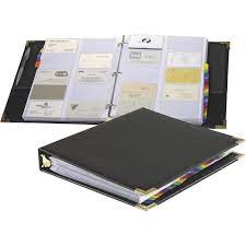 We are happy to quote you a price for this item so you can weigh the cost vs. Business Card Ring Binder School Specialty Marketplace