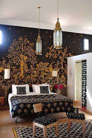 In that article, we show you how this mosaic tile can really add character to a kitchen or. 40 Moroccan Themed Bedroom Decorating Ideas Moroccan Style Bedroom Moroccan Bedroom Bedroom Themes
