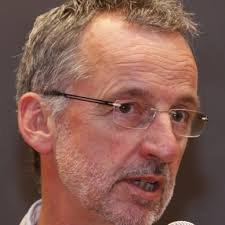 Michael Woolridge's Instagram, Twitter & Facebook