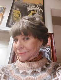 Kun Wilhelmina Johnsonista tuli Minna Canth