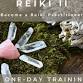 REIKI LEVEL II event image