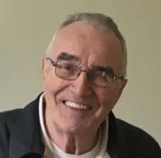 George Nicholson Obituary (2020)