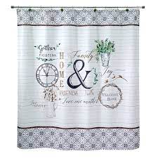 Bath 27'' x 50'', hand 16'' x 30'', and fingertip 11'' x 18''. Avanti Modern Farmhouse Bath Collection Jcpenney