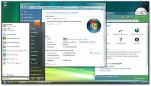 قم بتغيير لغة واجهة المستخدم في Vista أو Windows 7 استعراض 2021
