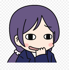 Emojitracker is an experiment in realtime visualization of all emoji symbols used on twitter. Love Live Emoji Discord Clipart Love Live School Idol Festival Discord Png Discord Eyes Emoji Transparent Free Transparent Png Images Pngaaa Com