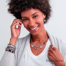 Jamie Slawsky, Touchstone Crystal by Swarovski