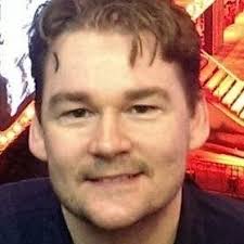 Daniel Riches (@RichesDaniel)