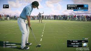 First announced at e3 2014, it was released on july 14, 2015 for playstation 4 and xbox one, coinciding with the 2015 open championship. Rory Mcilroy Pga Tour Golf Tips From The Devs Sink That Putt