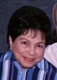 Mary Ghioto Obituary