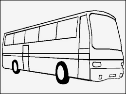 Rosa parks coloring pages color with images. Rosa Parks Bus Malvorlage Coloring And Malvorlagan